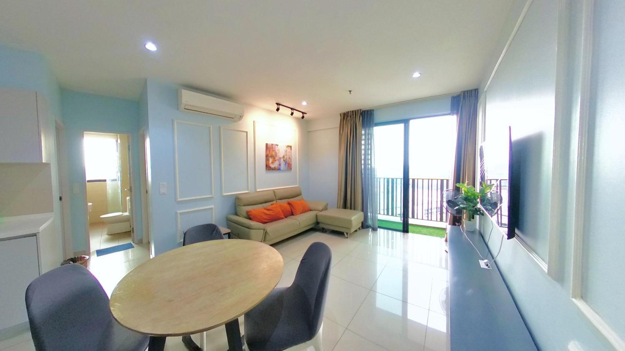 9Pax 2R2B Family Suite, I-City, I-Suite, Hyde, Beside Theme Park, Wifi 50-55" Smart Tv شاه علام المظهر الخارجي الصورة